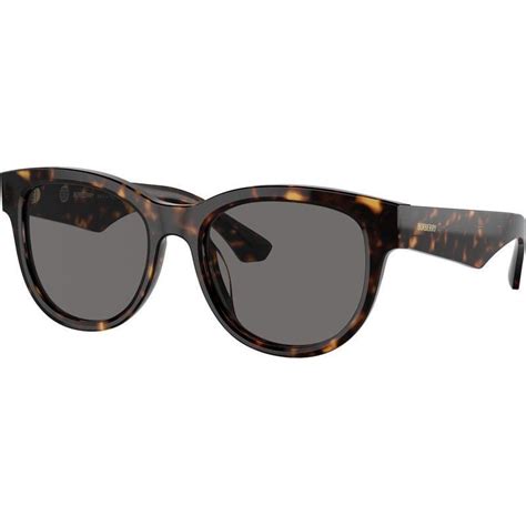 burberry be4432u|Burberry BE4432U Dark Havana/Dark Grey Polarised Sunglasses.